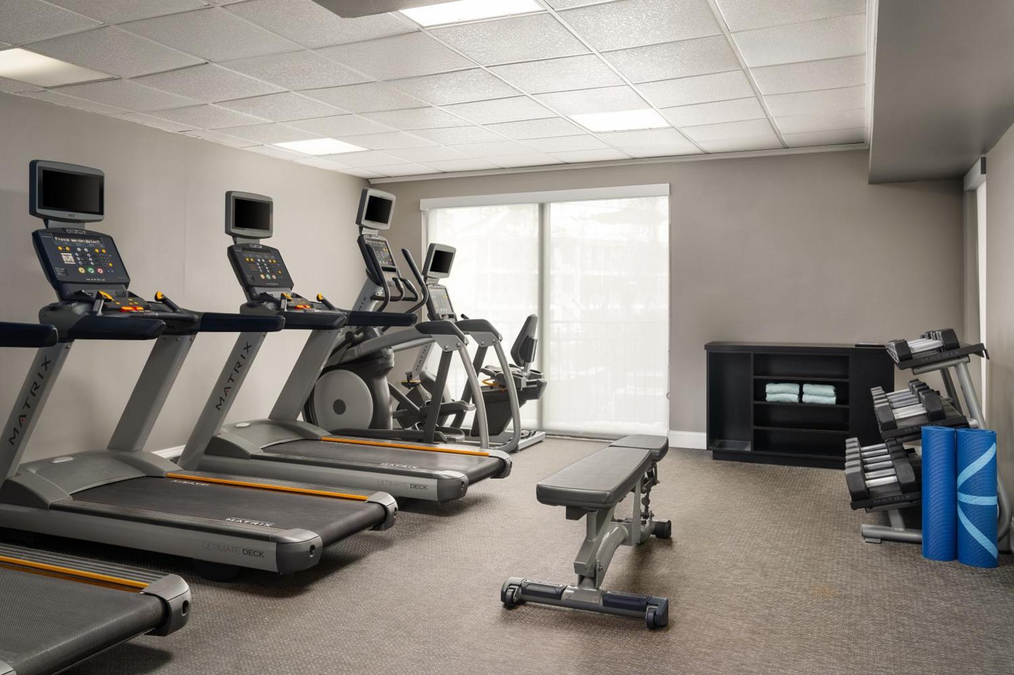 Courtyard By Marriott Myrtle Beach Barefoot Landing Briarcliffe Acres Exterior foto