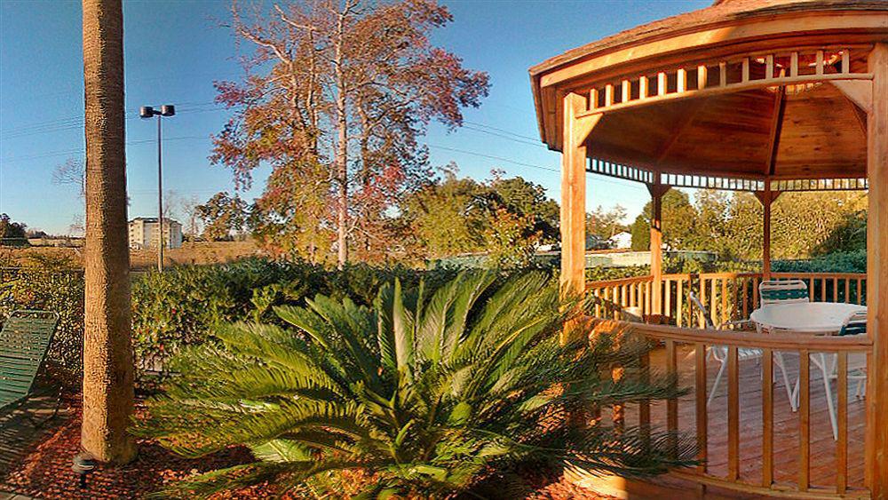 Courtyard By Marriott Myrtle Beach Barefoot Landing Briarcliffe Acres Exterior foto